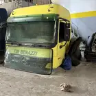 قطع غيار اكتروس