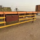 تيدر اعلاف بيبات 18 متر