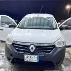 سيارة رينو دوكر