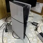 سوني 5 بسماعة وشاشه