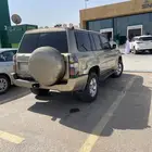 باترول فتك سوبر سفاري 2008