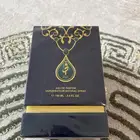 عطر جديد لم يستخدم جدا جميل سبب بيعه احتاج فلوسه أبي فيه100