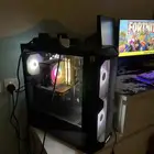 بي سي gtx 1660 حياكم الله الصامل يتواصل نضيف فريمات عاليه