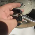 ساعه بلاك ارمني مسيومه ب 1000