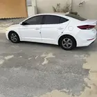 للبيع النترا افانتي ديزل 2018
