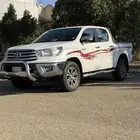 هايلكس غمارتين 2017 دبل