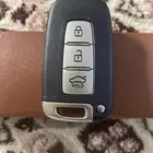 مفتاح هونداي