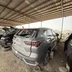 فورد تيريتوري 2024 تشليح