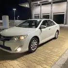 كامري 2014 فل كامل