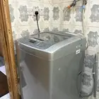 غسالة اوتومكت. تتحمل 13ونص كيلو LG