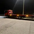 سطحه الرمال