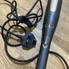 استشوار كلارا لشعر لفلفه للبيع 170