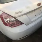 جميع قطع الغيار جيلي7وجيلي 8 وجميع انواع القطع تشليح