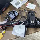 كاميرا كانون