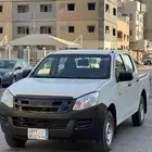 ايسوزو ديماكس موديل 2014 نظيف