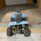 دباب ابو اربع كفرات