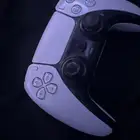 يد تحكم بلايستيشن 5 . PlayStation 5 controller