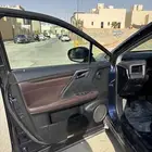 لكسز Rx 450h موديل 2016