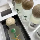 عطور مع بوكس وثيم يوفي اليوم الوطني او طباعه حسب الطلب