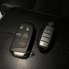 مفتاح التيما وتشارجر للبيع