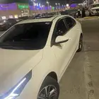 كيا K3 2024