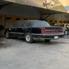 لنكولن تاون كار 1997 للبيع تشليح