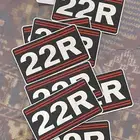 أستكر 22R