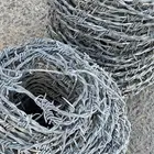 شبوك أسلاك شائكة