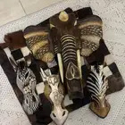 ديكور خشب