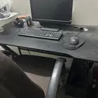 كمبيوتر مكتبي نظيف dell