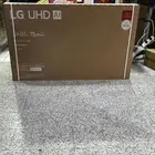 شاشات تلفزيون ذكية جميع الإحجام