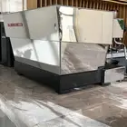 مكينة قهوة لامارزوكو   طاحونة ميثوس 2