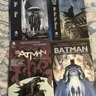 Batman book bundle