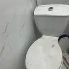 مراحيض امريكي