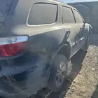 دوج درانجو 2013