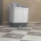 غسالة عايدي