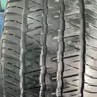 طقم كفرات جيب 265 55 20 دلوب وكاله نضيفه