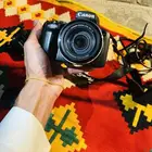كاميرا canon
