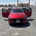 هونداي سوناتا 2020