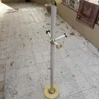 معلاق ملابس دورين