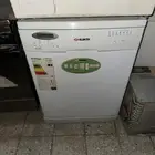 غساله ملابس غساله مواعين