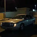 فورد ماركيز 2007