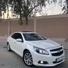 ماليبو 2016 فل الفل LTZ نظيفة جدا