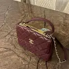 شنطة شانيل و جيفينشي