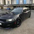 دوج 2017 محول srt للبيع