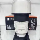 SON FE 100-400MM F 4.5-5.6 GM OSS LENS