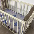 كرسي أطفال ما استخدم جديد