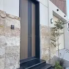 شقه جديده فاخره للايجار