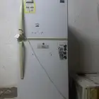 مكيف شباك و ثلاجه