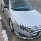 فورد فيوجن 2012